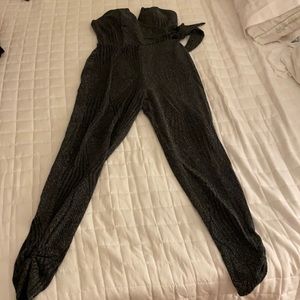 Super Flashy sparkly Jumpsuit